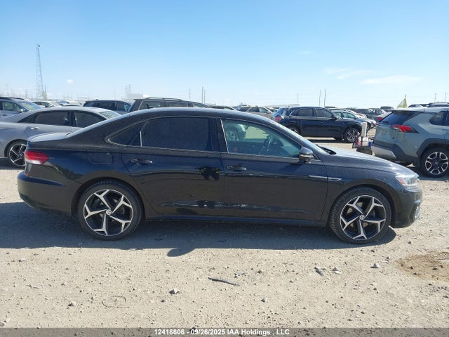 1VWEA7A3XLC004495 Volkswagen 2020