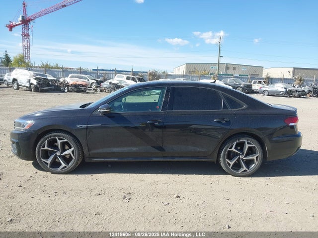 1VWEA7A3XLC004495 Volkswagen 2020