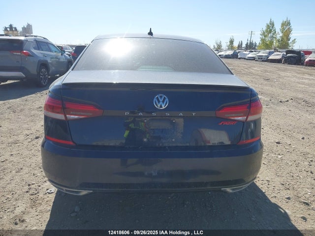 1VWEA7A3XLC004495 Volkswagen 2020
