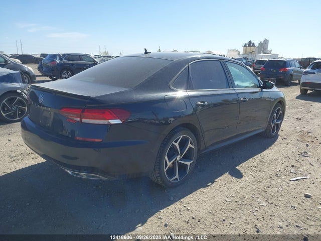 1VWEA7A3XLC004495 Volkswagen 2020