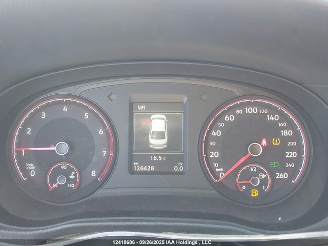 1VWEA7A3XLC004495 Volkswagen 2020
