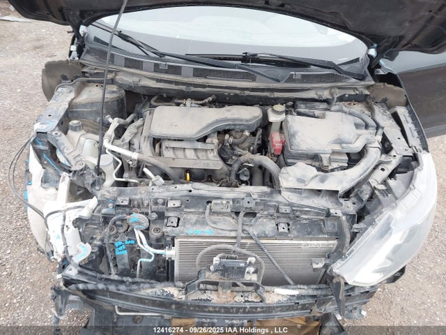 JN1BJ1CR7JW256918 Nissan 2018