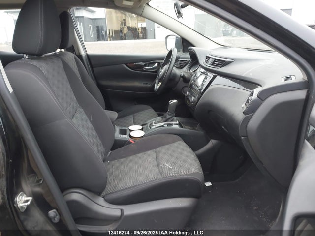 JN1BJ1CR7JW256918 Nissan 2018