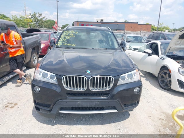 BMW 2014 2014 5UXWX9C59E0D41410 Image 13