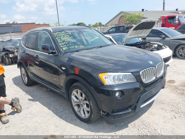 BMW 2014 2014 5UXWX9C59E0D41410 Image 14