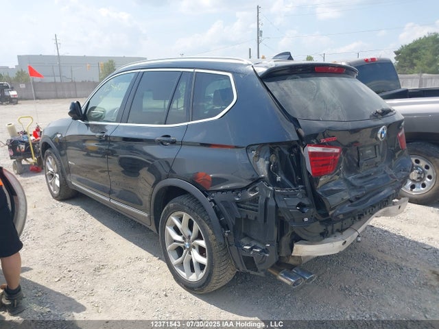 BMW 2014 2014 5UXWX9C59E0D41410 Image 15