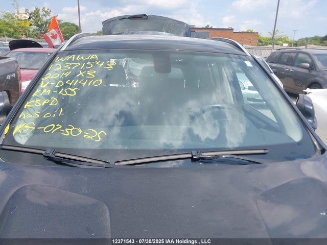 BMW 2014 2014 5UXWX9C59E0D41410 Image 18