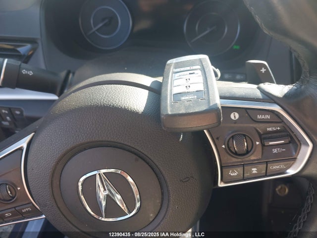 Acura k20c4 2020 5J8TC2H33LL809155 Image 11