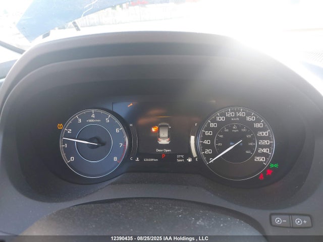 Acura k20c4 2020 5J8TC2H33LL809155 Image 7