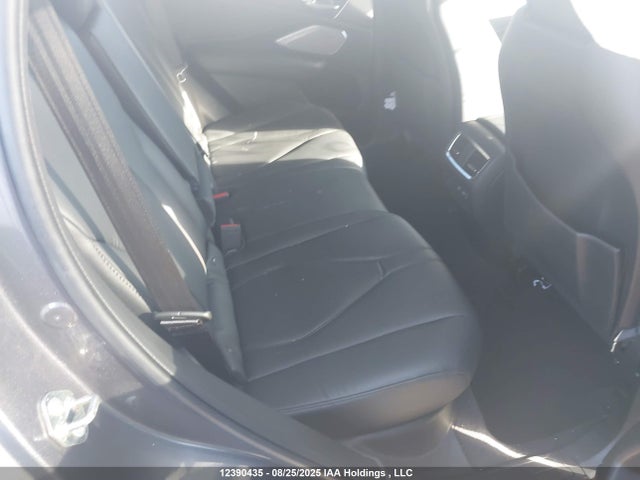 Acura k20c4 2020 5J8TC2H33LL809155 Image 8