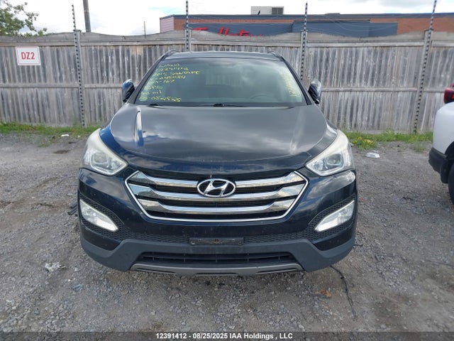 5XYZT3LB1FG245034 Hyundai dohc gdi theta ii