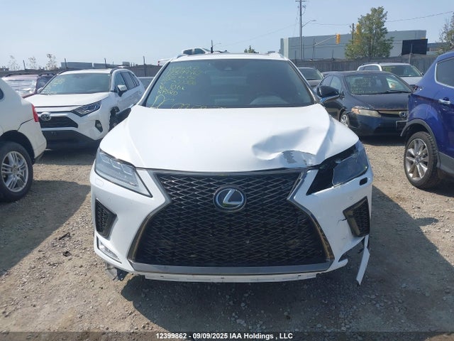 Lexus 2gr-fks 2022 2T2YZMDA5NC333306 Image 12