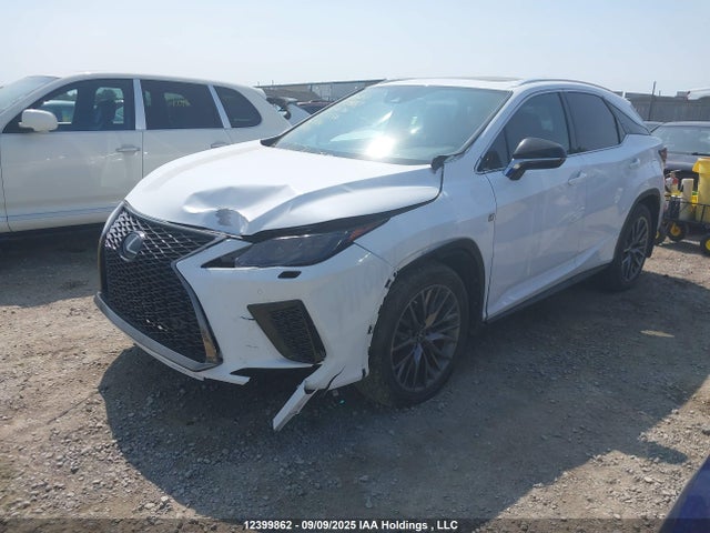 Lexus 2gr-fks 2022 2T2YZMDA5NC333306 Image 2