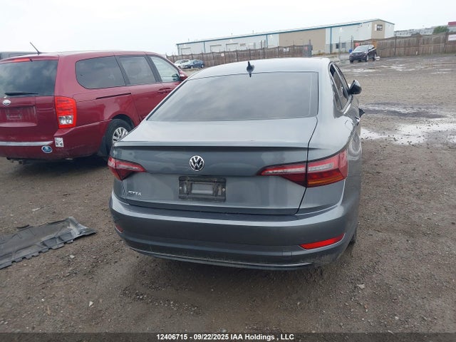 3VWE57BU5KM218982 Volkswagen 1.8 tsi