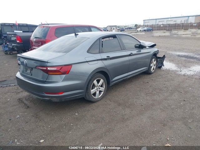 3VWE57BU5KM218982 Volkswagen 1.8 tsi