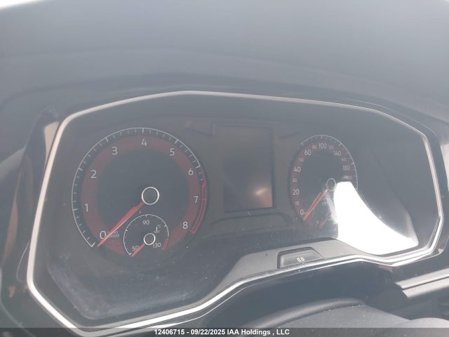 3VWE57BU5KM218982 Volkswagen 1.8 tsi