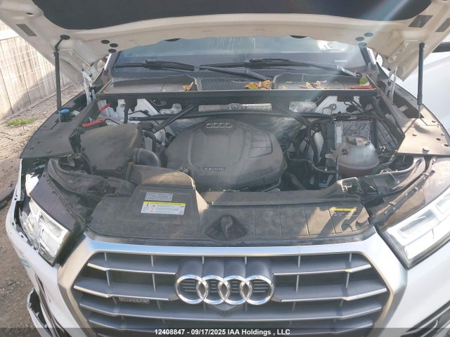 WA1ENAFYXL2091873 Audi Q5