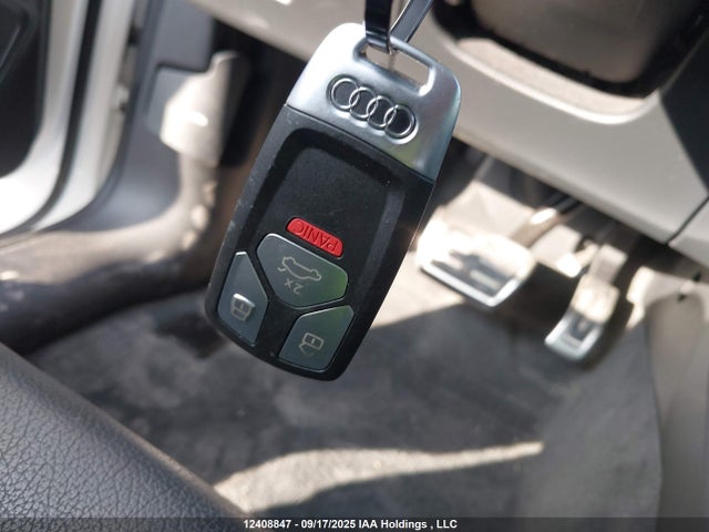 WA1ENAFYXL2091873 Audi Q5