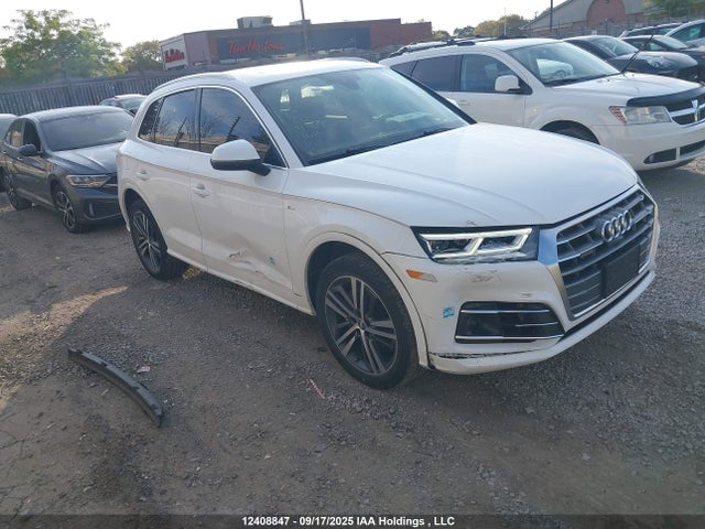 WA1ENAFYXL2091873 Audi Q5