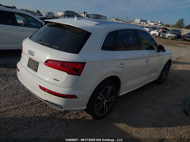 WA1ENAFYXL2091873 Audi Q5