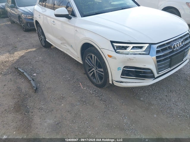 WA1ENAFYXL2091873 Audi Q5