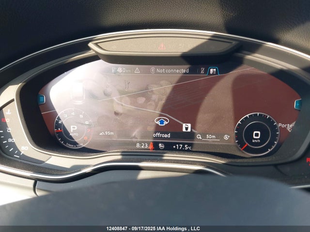 WA1ENAFYXL2091873 Audi Q5