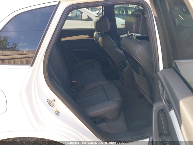 WA1ENAFYXL2091873 Audi Q5
