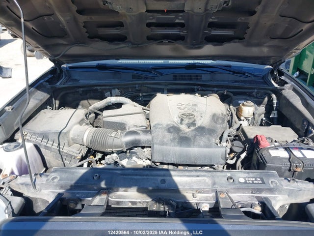 5TFDZ5BN1HX023318 Toyota 2gr-fks