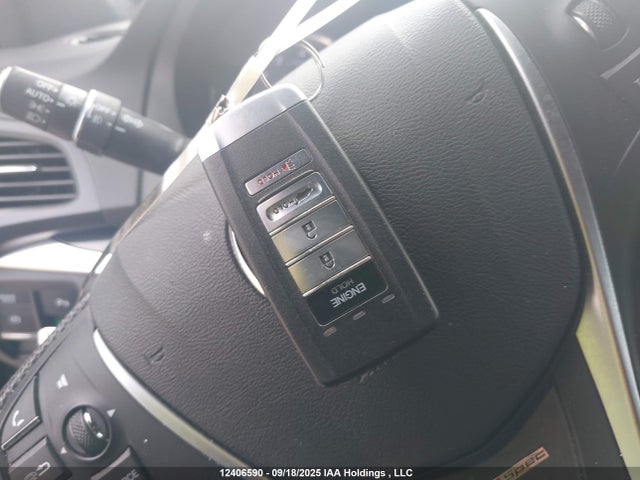 Acura j35y5 2019 5J8YD4H01KL802191 Image 11