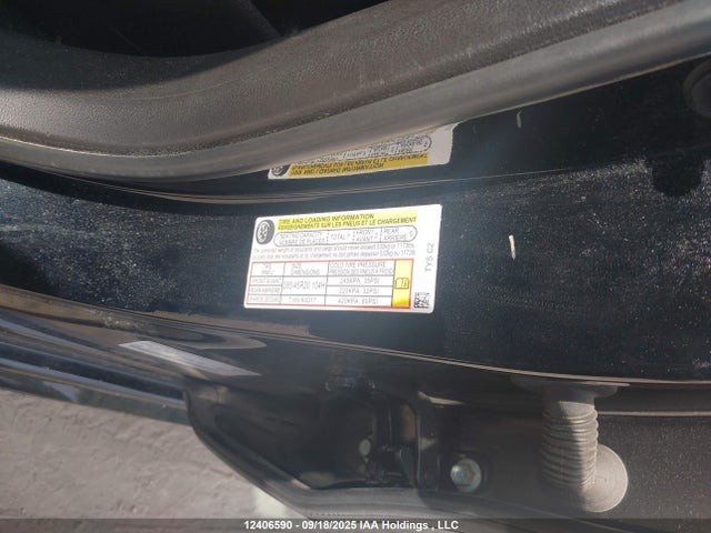 Acura j35y5 2019 5J8YD4H01KL802191 Image 18