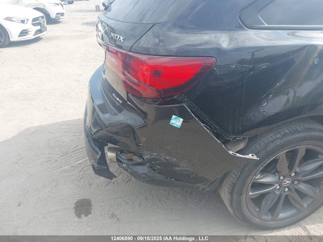 Acura j35y5 2019 5J8YD4H01KL802191 Image 6