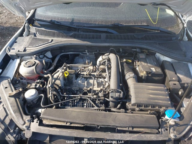 3VWE57BU9KM029428 Volkswagen 1.8 tsi