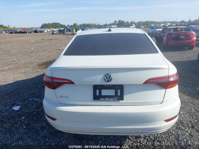3VWE57BU9KM029428 Volkswagen 1.8 tsi