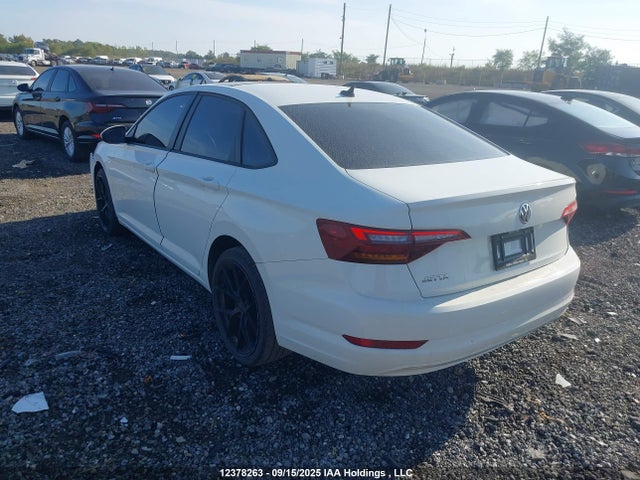 3VWE57BU9KM029428 Volkswagen 1.8 tsi