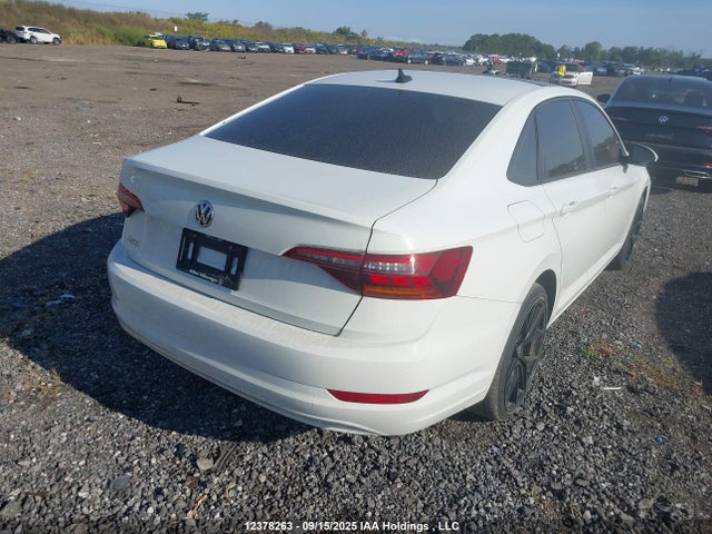3VWE57BU9KM029428 Volkswagen 1.8 tsi