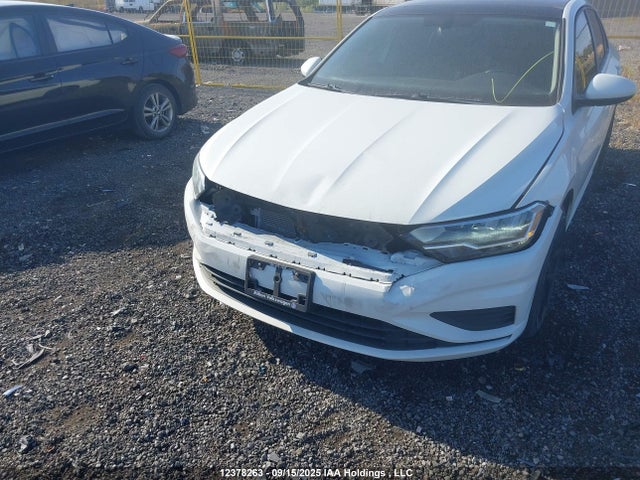 3VWE57BU9KM029428 Volkswagen 1.8 tsi