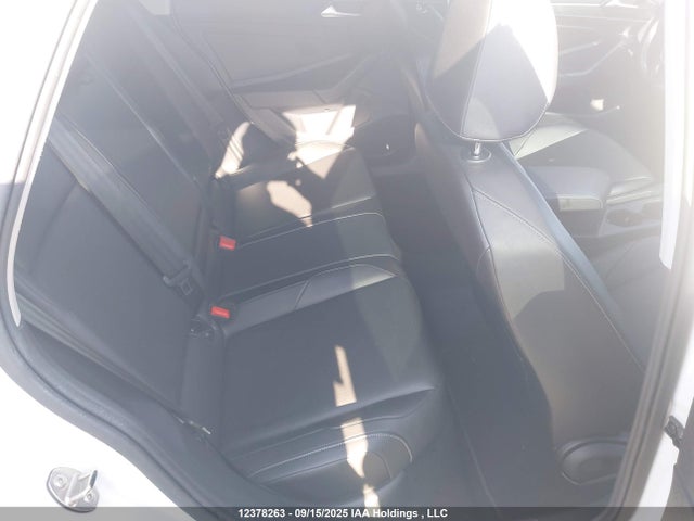 3VWE57BU9KM029428 Volkswagen 1.8 tsi