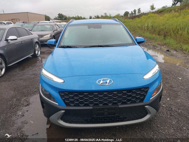 KM8K12AB8NU760481 Hyundai mpi nu pe