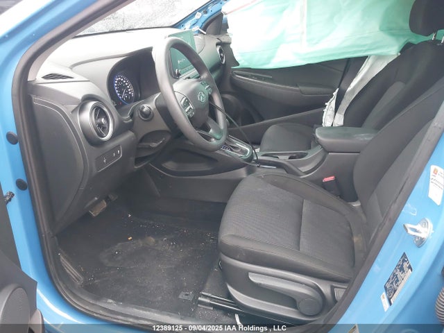 KM8K12AB8NU760481 Hyundai mpi nu pe
