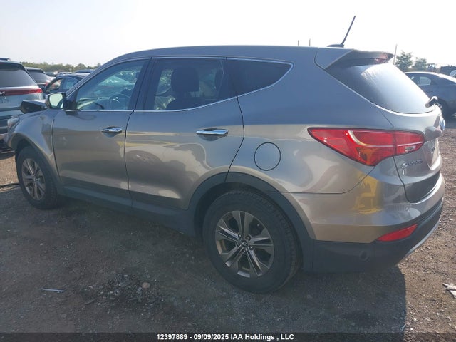 5XYZUDLB8EG134241 Hyundai gdi theta