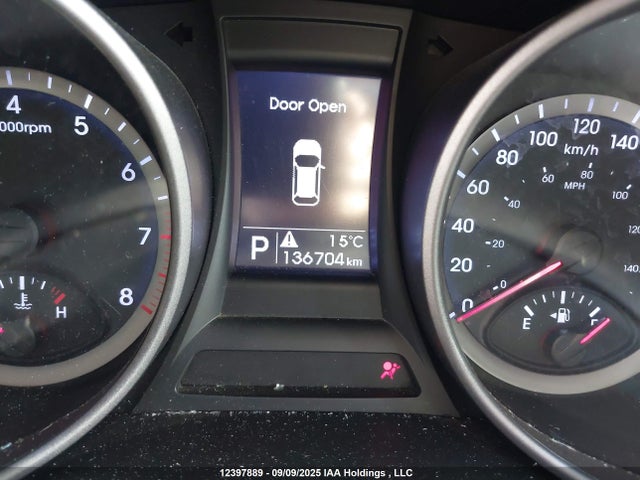 5XYZUDLB8EG134241 Hyundai gdi theta