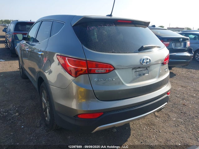 5XYZUDLB8EG134241 Hyundai gdi theta