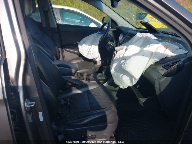5XYZUDLB8EG134241 Hyundai gdi theta