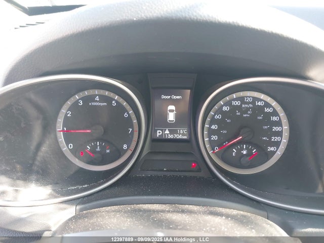 5XYZUDLB8EG134241 Hyundai gdi theta