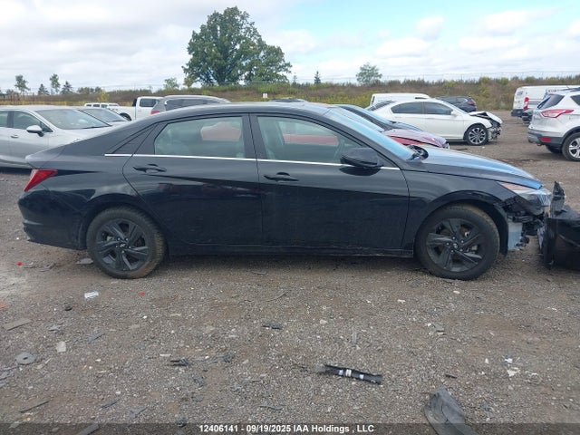 Hyundai gdi kappa 2022 KMHLN4AJ8NU015029 Image 13