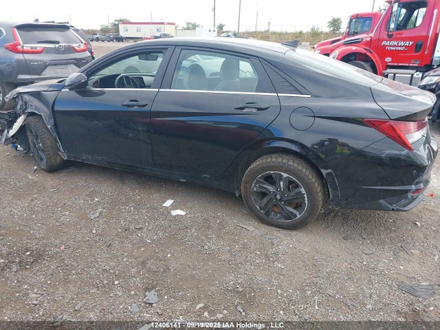 Hyundai gdi kappa 2022 KMHLN4AJ8NU015029 Image 14