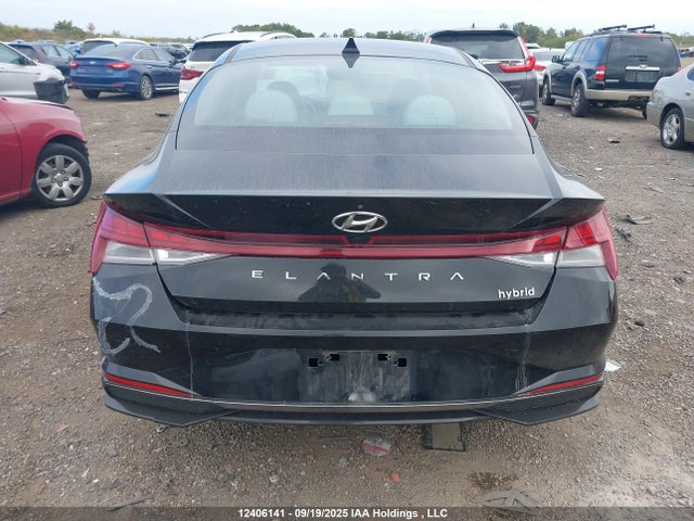 Hyundai gdi kappa 2022 KMHLN4AJ8NU015029 Image 16