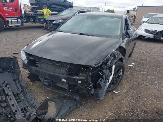 Hyundai gdi kappa 2022 KMHLN4AJ8NU015029 Image 2