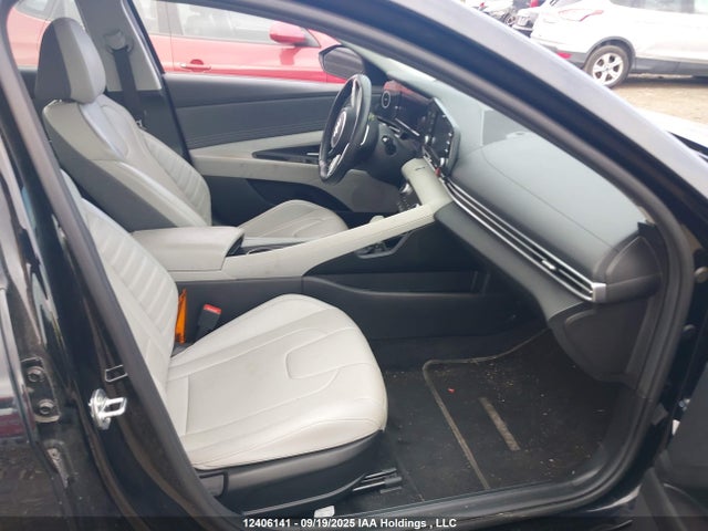 Hyundai gdi kappa 2022 KMHLN4AJ8NU015029 Image 5