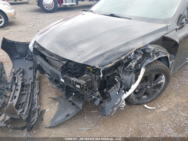 Hyundai gdi kappa 2022 KMHLN4AJ8NU015029 Image 6